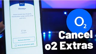How To Cancel o2 Extras! - 2024 Full Guide