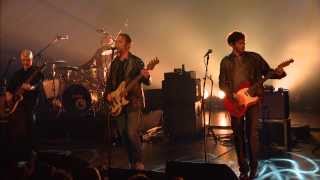 Trixie Whitley - Irene Live at AB - Ancienne Belgique