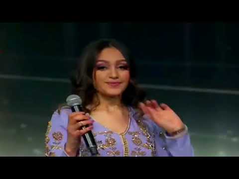 MARWA  LND - ATHATHFITH (VIDEO MUSIC RIF NEW)