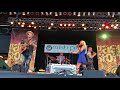 Gaelic Storm - Leaving of Liverpool/Hills of Connemara - Milwaukee Irish Fest