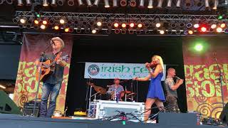 Gaelic Storm - Leaving of Liverpool/Hills of Connemara - Milwaukee Irish Fest