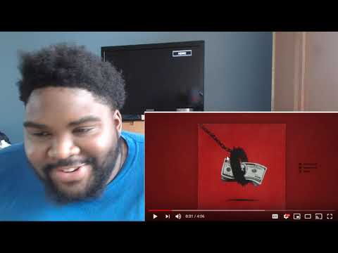 KADI - Led By A Dollar (Official Audio)Reaction