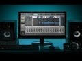 Sonar X2 Studio Overview  gallery thumbnail