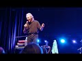 Gary Puckett - story/Woman,Woman/YoungGirl/finale, Dearborn 2025
