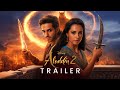 Aladdin 2 2026 First Trailer Will Smith Naomi Scott Mena Massoud