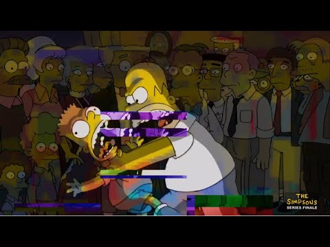 The Simpsons - Bart's Birthday EXCLUSIVE CLIP