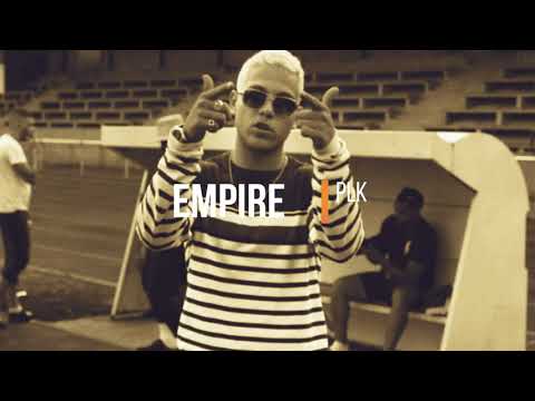 Instru Rap /Freestyle Rap Type Trap Beat "Empire" 2019