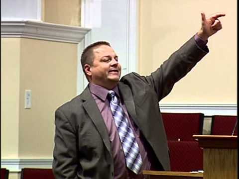 2012 04 15 AM Service