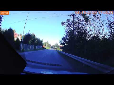 Świątniki Górne ul. Brunchalskiego - ograniczenie do 30km/h