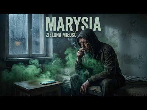 CODERUS - MARYSIA ZIELONA MIŁOŚĆ |Mroczna ballada