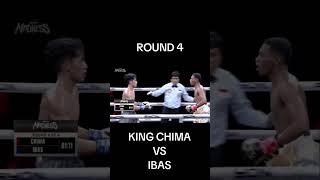 Download lagu king chima TKO vs Ibas #boxing #byon4 mp3