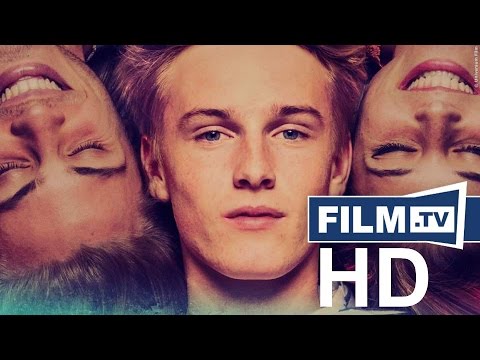 DIE MITTE DER WELT Trailer German Deutsch (2016) HD