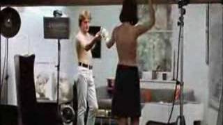 Blow-Up Trailer (1966)