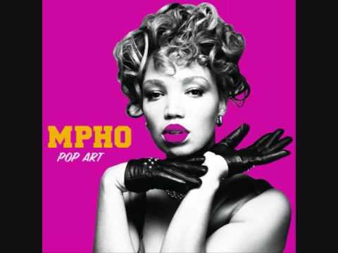 MPHO - See Me Now
