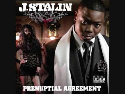 J. Stalin - When It's Real ft. Shady Nate, Dubb 20