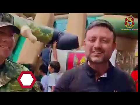 ¡El Ejército llega a Caramanta con salud, bienestar y esperanza!