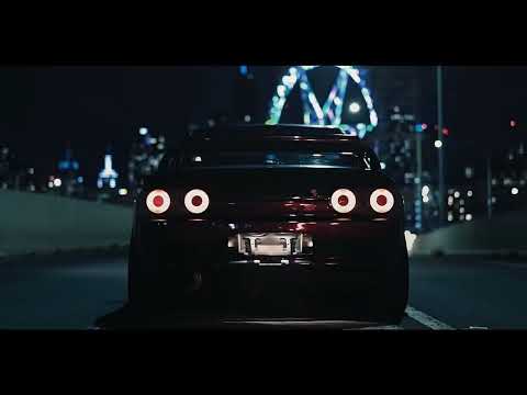 millenium jade 180sx X r32 gtr edit - uh uh