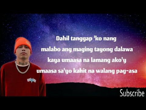Skusta clee - UMAASA (Lyrics)