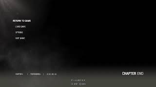 Biohazard RE4 NG+その1