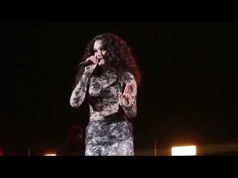 BRAVE - JESSIE J FEAT DON DIABLO 2019