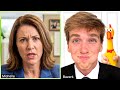 Try Not To Laugh Zoom Meeting