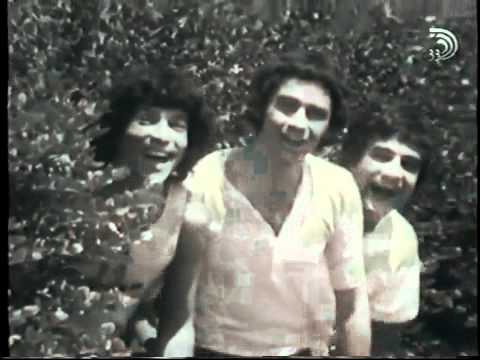 Video thumbnail for Yosef Hatzadik - יוסף הצדיק
