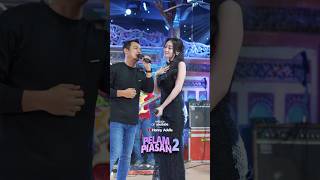 Download lagu PELAMPIASAN 2 - Difarina Indra Adella ft Fendik Adella #hennyadella #omadella #dangdutkoplo mp3