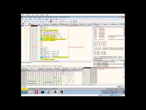 Analyzing Ransomware - STOP | Getting Started