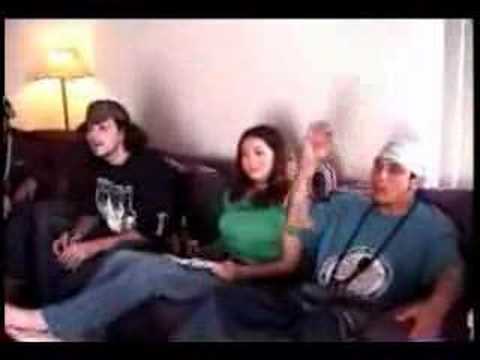 F.I.L.T.H.E.E. Immigrants Interview & Concert