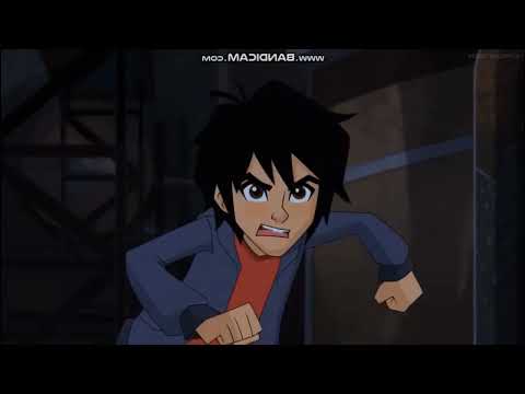 "Crossover Story" Part 8 - Lost at the Gas Station