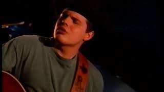 Rick Trevino  For A Moment There