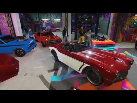 Raduni, quelli belli