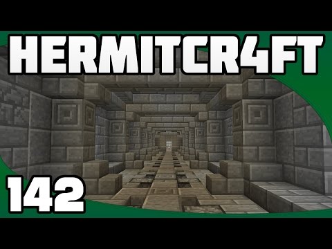 Hermitcraft - Ep. 142: Let's Talk About Resets