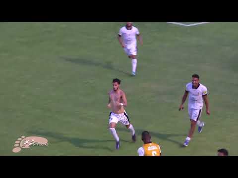 Atlético Paraense vence Gavião Kyikatejê de virada por 2 a 1