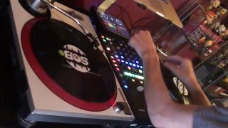 A Tribute To Phife Dawg - By DJ Rocky Styles - Baltimore - Maryland - Hip Hop