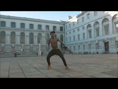 Teddy Ziggy ft. Marvelous Benji & BClean  –" Believe In Love "/DANCE2