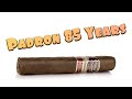 Padron Family Reserve No. 85 Natural Cigars Unboxing & Reboxing
