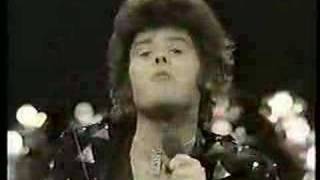 I Love You Love Me Love Music Video
