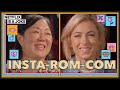 Margaret Cho and Iliza Shlesinger Pitch Rom-Com's