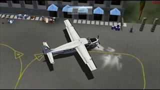 Lukla Landing/VNLK/Aerosoft Flights /FSX STEAM EDITION