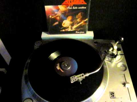 Attack - Ooa Hela Natten