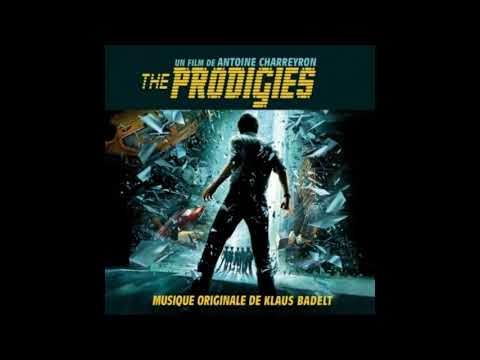 The Prodigies (La Nuit Des Enfants Rois) - Klaus Badelt - Bringing Them In