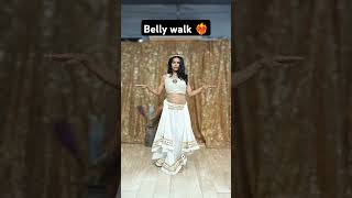 Download lagu Belly walk❤️‍🔥 | Easy Tutorial for Beginners mp3