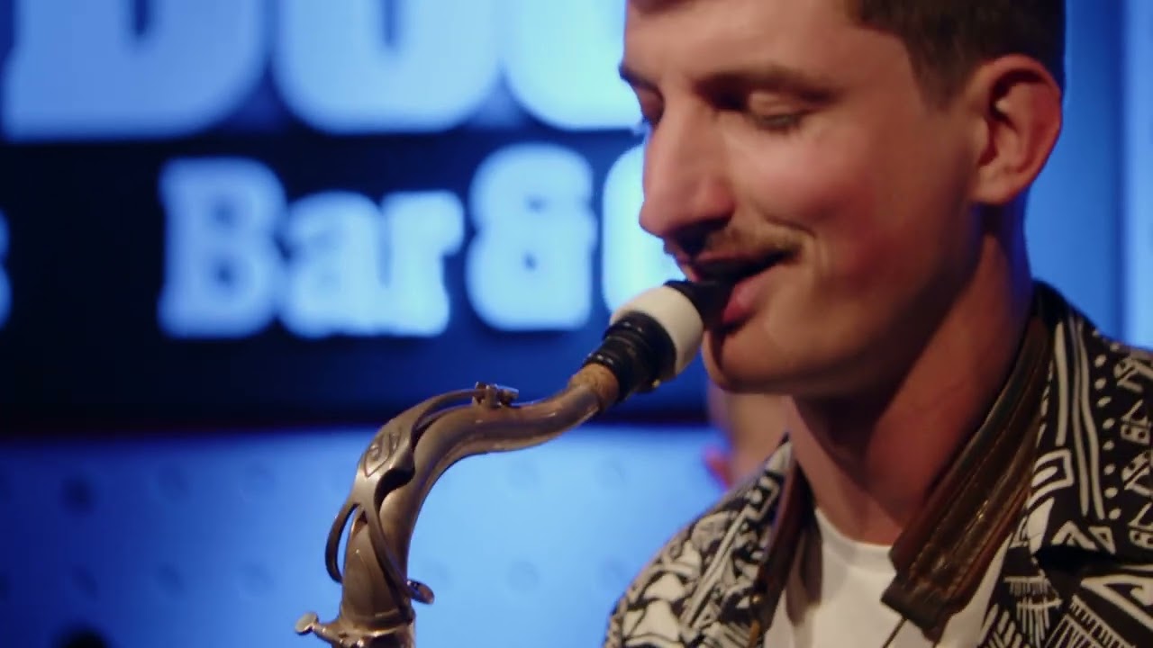 Renegatz | Jazzfruit 2024