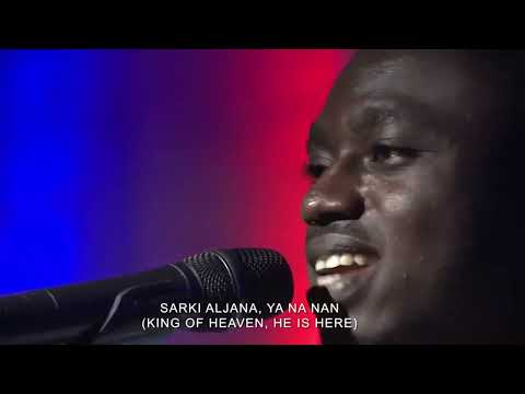 Apostle Joshua Selman Birthday Live Broadcast