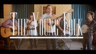 The Young Folk - Letters