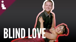 Give Love a Chance | Ep 7 - Blind Love with Descriptive Video Service