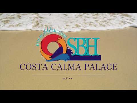 SBH Costa Calma Palace