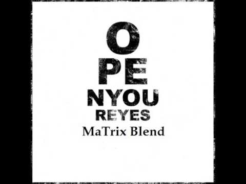 Beyonce - W góre jade winda (MaTrix Blend)