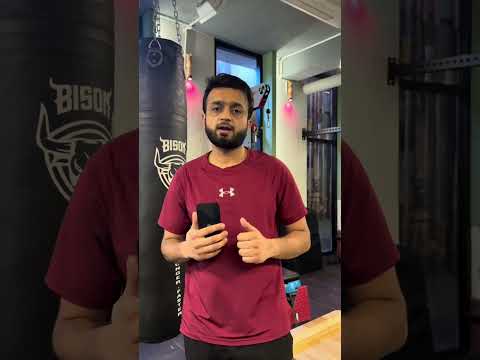 M Usman Review